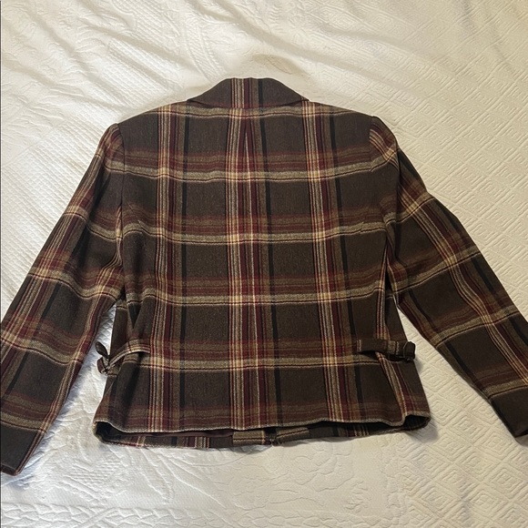 Vintage Pendleton Knockabout Wool Jacket - Picture 3 of 7
